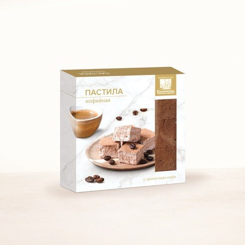 Пастила 150г кофейная  в Пыть-яхе